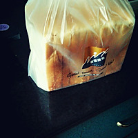 早安!三明治的做法图解2