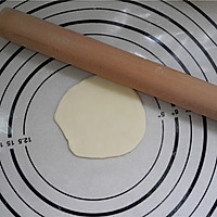 玉米马蹄饺子的做法图解5