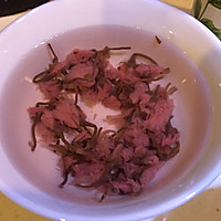 樱花乳酪慕斯的做法图解16