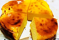 国外超火的奶酪蛋糕：巴斯克奶酪蛋糕的做法
