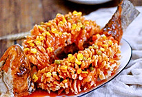一鱼两吃：松子鱼和椒盐鱼排的做法