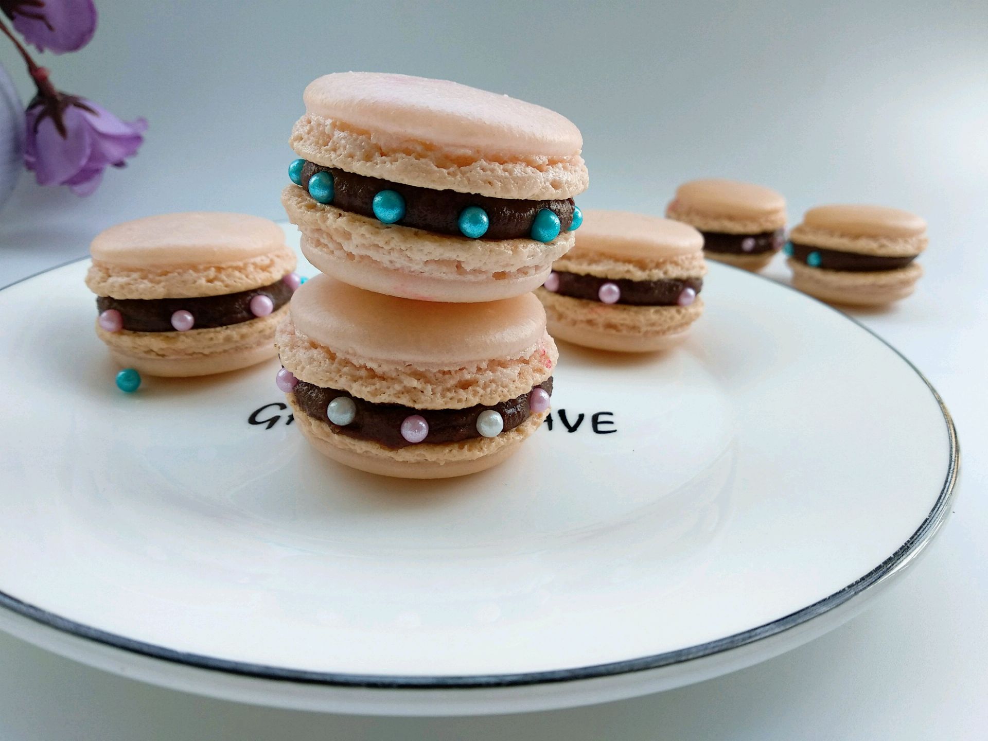 Macaron