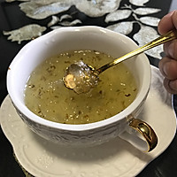 自制冰糖燕窝的做法图解4
