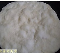 熏肉卷饼的做法图解7
