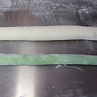 猪肉白菜饺子的做法图解16