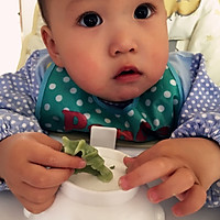 宝宝爱吃的菠菜水饺#船歌鱼水饺#的做法图解4