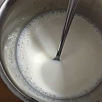 自制红枣酸奶的做法图解2