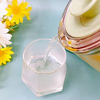 #东古滋味 幸福百味#甘草生姜汤的做法图解5