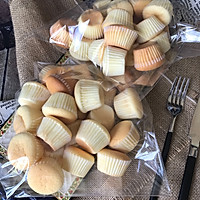 baby酸奶小蛋糕的做法图解19