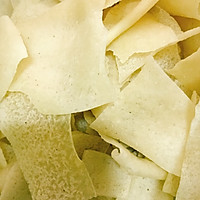 精品｜潮汕美食 小吃 粿汁的做法图解1