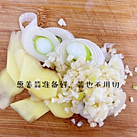 爆炒扇贝肉的做法图解2