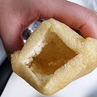 减肥餐一一四喜丸子之おでん君的做法图解4