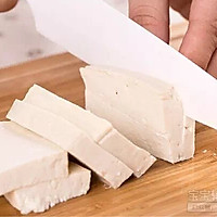 豆腐糙米牛油果红椒软饭的做法图解3