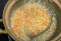 婴儿辅食——胡萝卜粥的做法