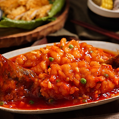 日食记 | 一桌年夜饭