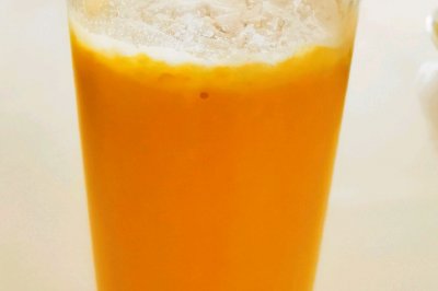 营养早餐:多菜营养糊