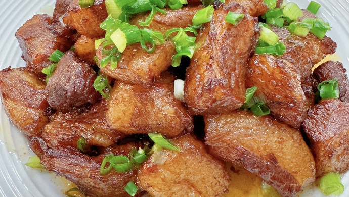 红烧肉