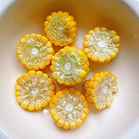 虫草花排骨汤的做法图解1