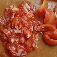 经典西红柿炒鸡蛋的做法图解3