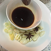 蒜香糖醋排骨的做法图解2