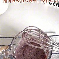 空气炸锅零失败美食～纸杯蛋糕的做法图解1