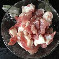 简单芋头饭#中粮我买，真实惠才是食力派的做法图解4