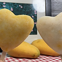 不加奶油的糯米麦片雪糕的做法图解10