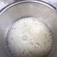 春暖花开抺茶草莓蛋糕（适合零基础）的做法图解6