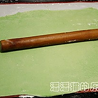 榴莲酥的做法图解9