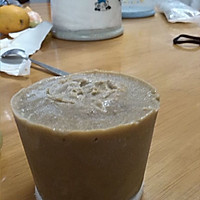 不用淡奶油的巧克力冰激凌的做法图解6