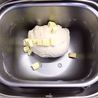 #安佳新年聚会食谱#椰蓉小餐包的做法图解4