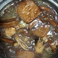 家常卤味～卤味杂锅 卤鸡爪 卤鸡翅 卤豆干 美死啦的做法图解9