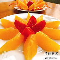 番茄橙汁的做法图解4