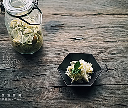 菜谱 | 日式乳酸卷心菜的做法