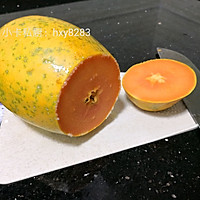 花胶（鱼胶）木瓜椰奶冻（不用吉利丁）的做法图解6
