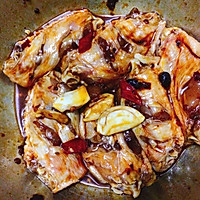红烧鸡翅的做法图解2