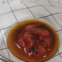 番茄酱蛋的做法图解2