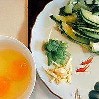 老公最爱的下饭菜之木须肉的做法图解2