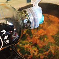 菌菇蔬菜汤的做法图解8