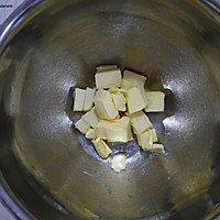 酥粒柠檬杯子蛋糕的做法图解1