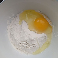 低油炸蘑菇的做法图解3