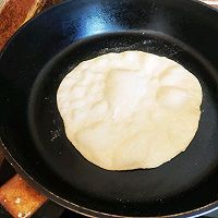把春天卷起来--自制春饼的做法图解4