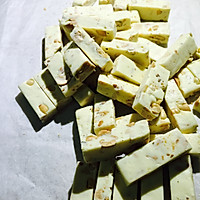 混合坚果口味---牛轧糖的做法图解13
