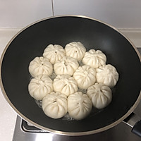 牛肉生煎「元气早餐」的做法图解6