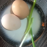 嫩滑鸡蛋羹#宝宝辅食#的做法图解1