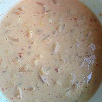 【格兰仕“百变金刚”电烤箱试用之四】煎泡菜饼的做法图解7