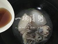 㸆墨鱼的做法图解5