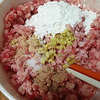 荷仙菇肉丸冬瓜汤的做法图解1