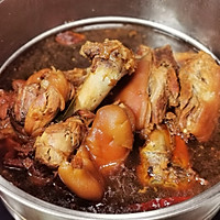 #营养小食光#蛮横大肘子的做法图解4