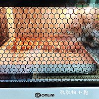 烤鸡脆骨(鸡中宝)的做法图解9